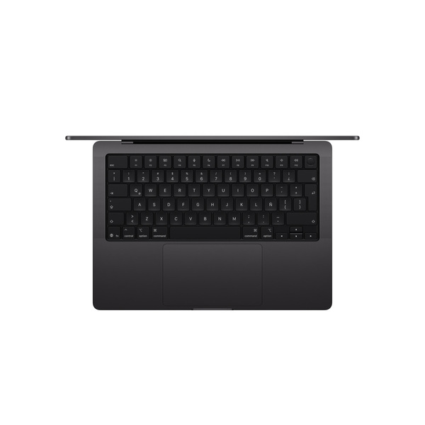 Macbook pro 14 in m5 pro space black 2