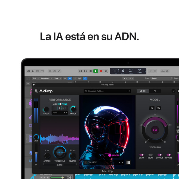 Macbook pro 14 in m5 pro space black 4