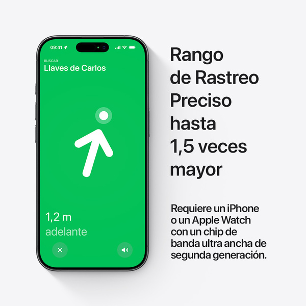 Apple airtag 2nd gen 4