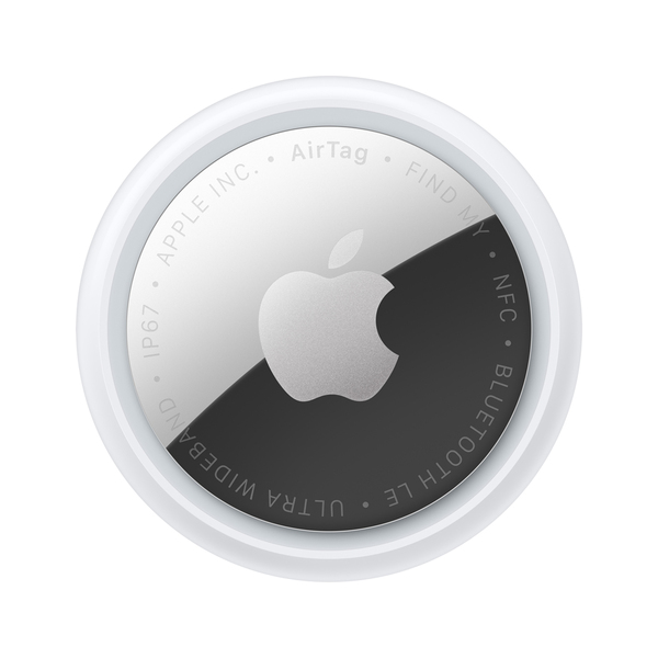 Apple airtag 2nd gen 1