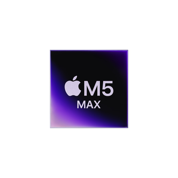 Macbook pro 16 in m5 max silver 3b