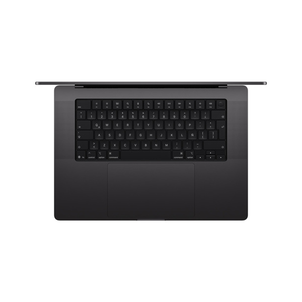 Macbook pro 16 in m5 pro space black 2