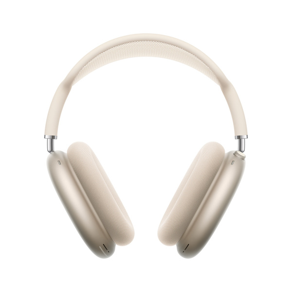 Apple airpods max 2 starlight 1