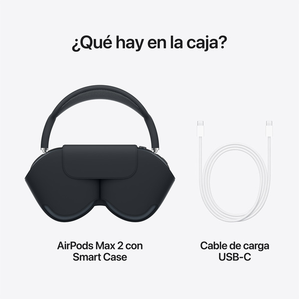 Apple airpods max 2 starlight 9