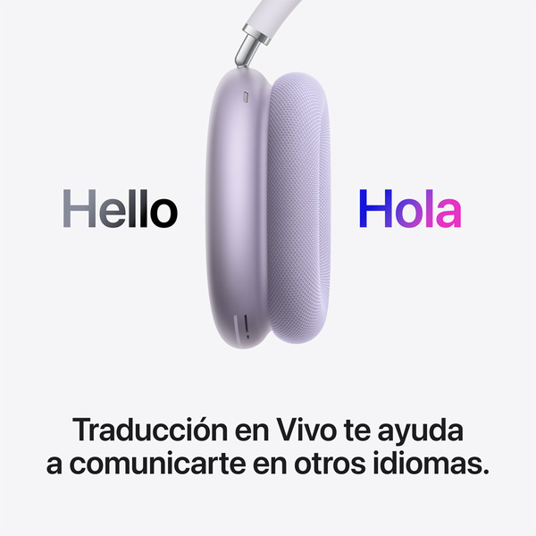 Apple airpods max 2 purple 7