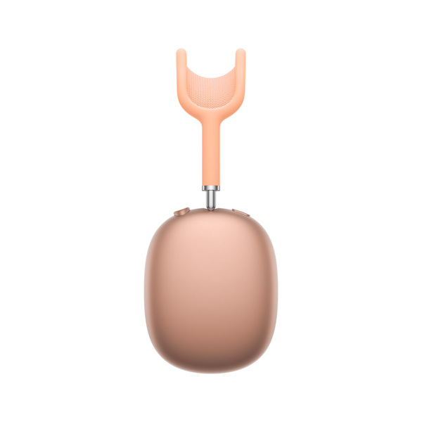 Apple airpods max 2 orange 2