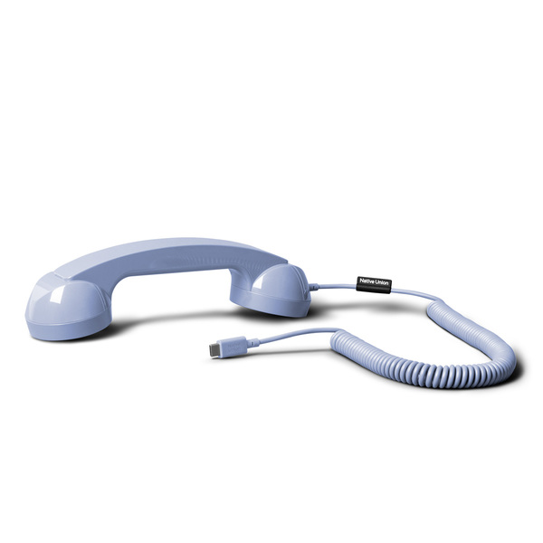 Auricular USB-C Native Union POP Phone