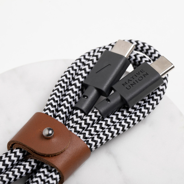 Nativeunion belt c zeb 2 np 4