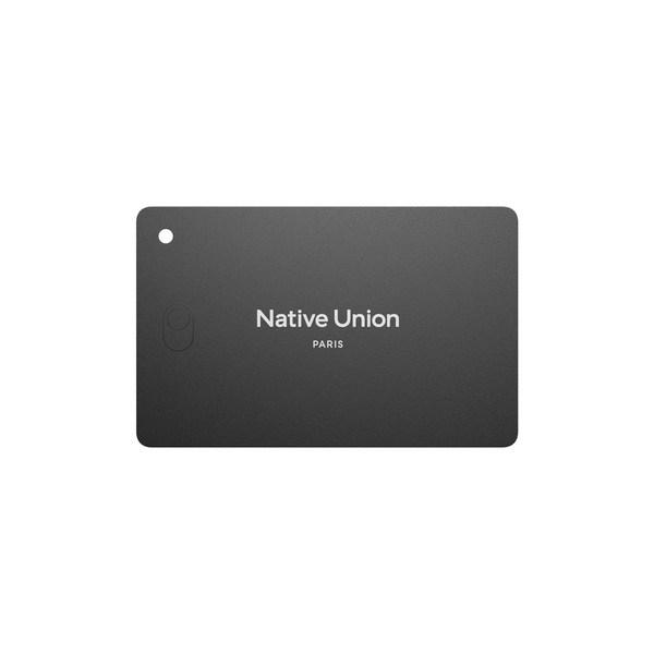 Rastreador Native Union Find It Card