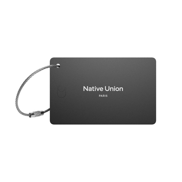 Nativeunion findit card blk 2