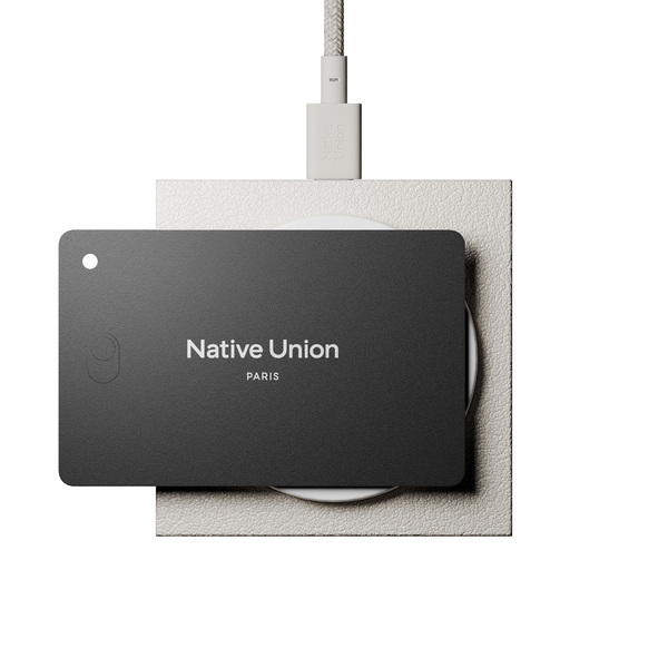 Nativeunion findit card blk 5