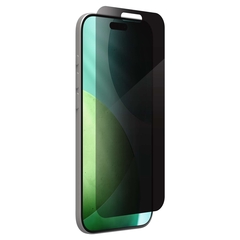 Lámina protectora de privacidad para iPhone Air ZAGG Privacy XTR