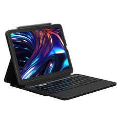 Funda con teclado ZAGG Pro Keys 2 para iPad Air de 13" - Español