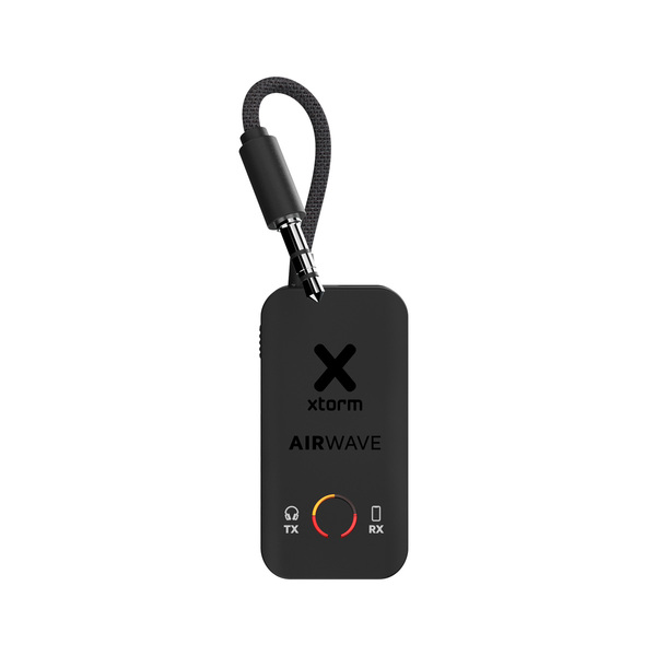 Adaptador de audio Bluetooth Xtorm AirWave