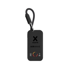Adaptador de audio Bluetooth Xtorm AirWave