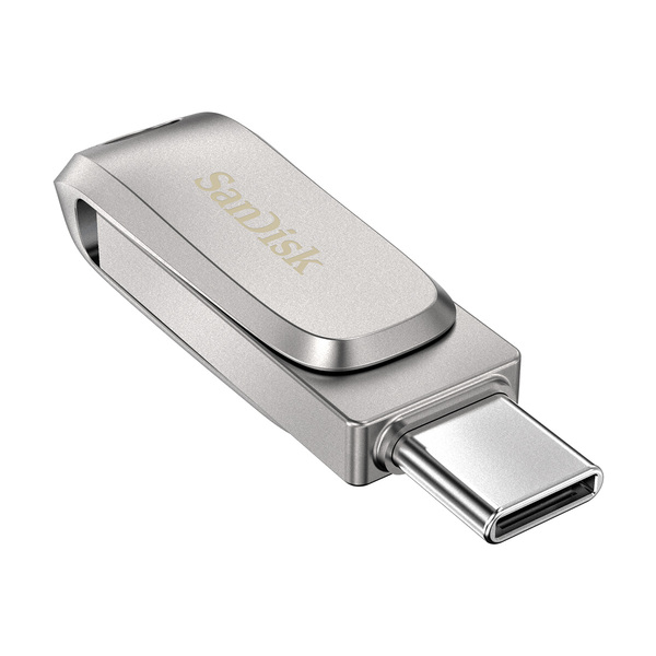 Sandisk sdddc4 silver 3