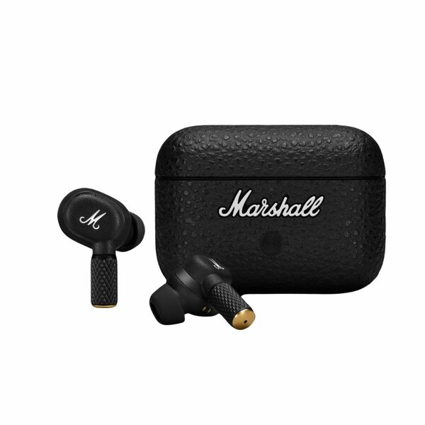 Audífonos In-Ear Bluetooth Marshall Motif II A.N.C.