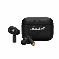 Audífonos In-Ear Bluetooth Marshall Motif II A.N.C.