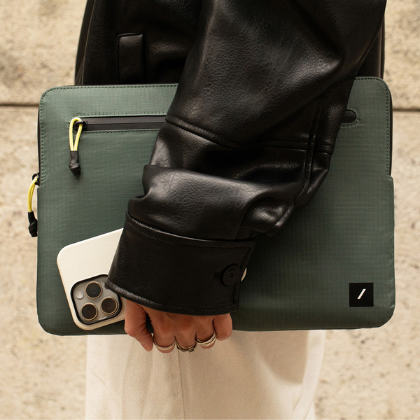 Nativeunion stow ut mbs grn 16 ls1