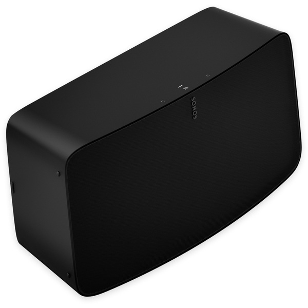 Parlante Wi-Fi Sonos Five