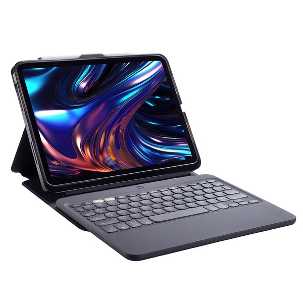 Funda con teclado ZAGG Pro Keys 2 para iPad Pro de 11" (M4 / M5) - Español