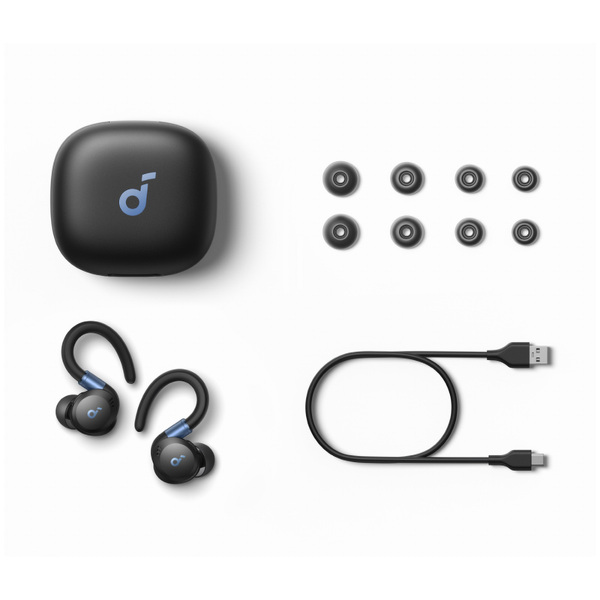 Soundcore a3968z11 8