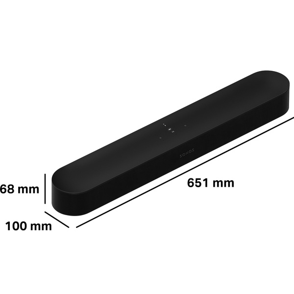 Sonos beam2us1blk 04