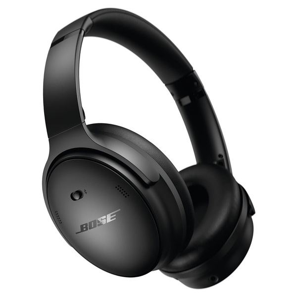 Audífonos Over-Ear Bose QuietComfort Wireless
