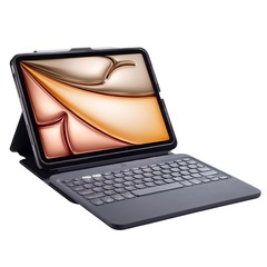 Funda con teclado ZAGG Pro Keys 2 para iPad Air de 13" - Español