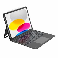 Funda con teclado Belkin Everyday para iPad (A16)