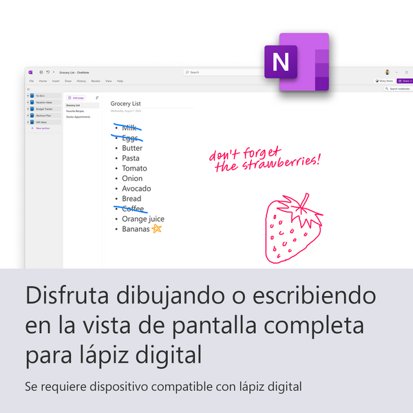 Microsoft office 2024 ep2 06800tp 06