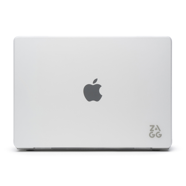 Funda dura ZAGG Hardshell para MacBook Pro de 16"