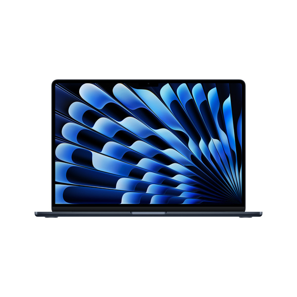 Apple macbook air 15 in m5 midnight 1