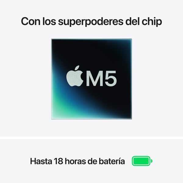 Apple macbook air 15 in m5 midnight 4
