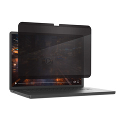 Filtro de privacidad ZAGG para MacBook Air de 15"