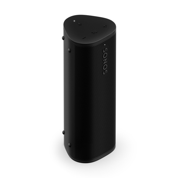 Sonos roam 2 black 01