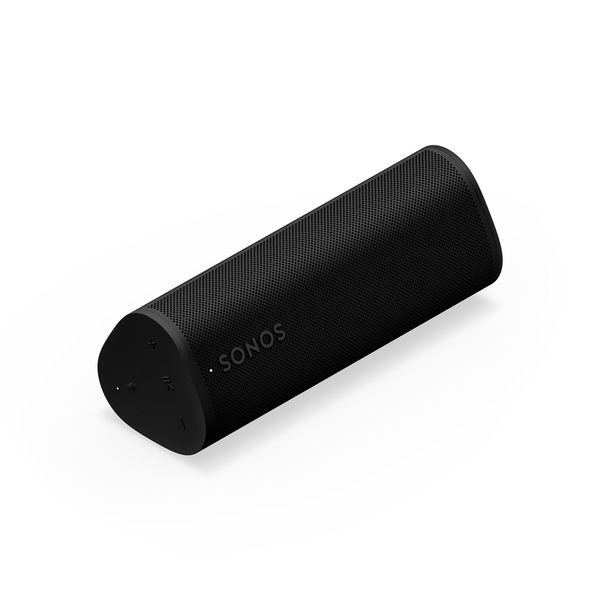 Sonos roam 2 black 02