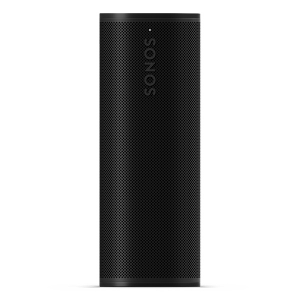 Sonos roam 2 black 05