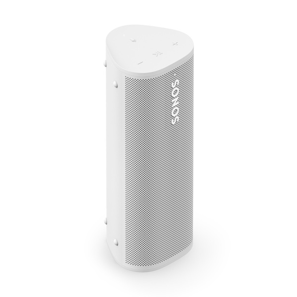 Parlante portátil Wi-Fi / Bluetooth Sonos Roam 2