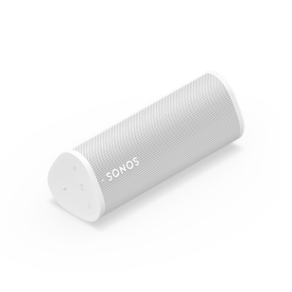 Sonos roam 2 white 02