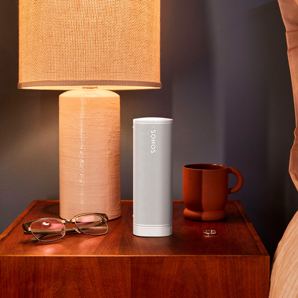 Sonos roam 2 white 03
