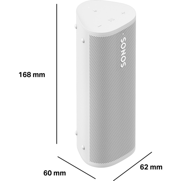 Sonos roam 2 white 04