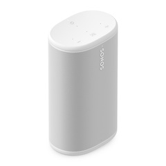 Parlante portátil Wi-Fi / Bluetooth Sonos Play
