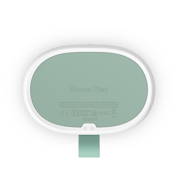 Sonos playpus1 15