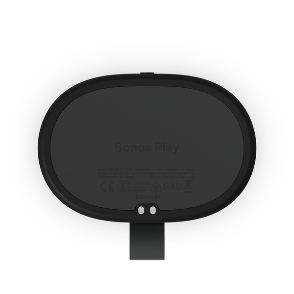 Sonos playpus1blk 15