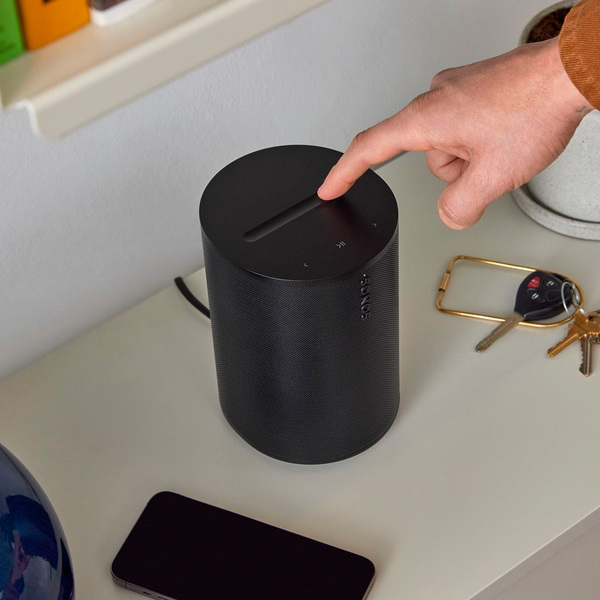 Sonos e10slus1blk 03
