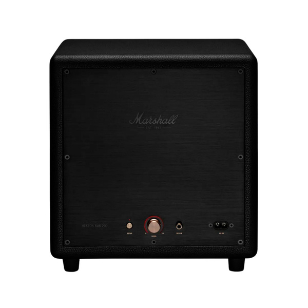 Marshall heston sub 200 1007992 04