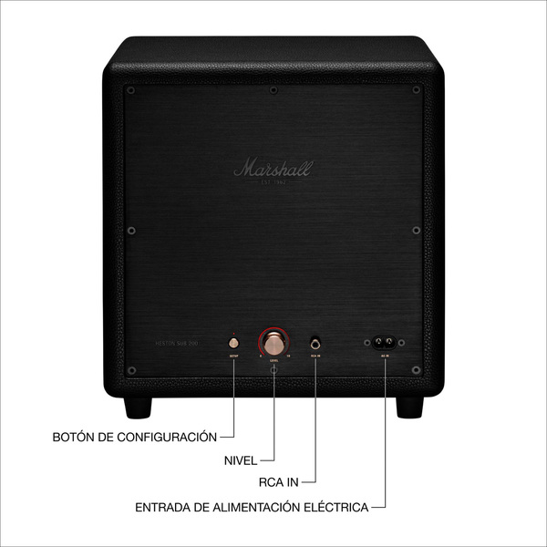 Marshall heston sub 200 1007992 sp05