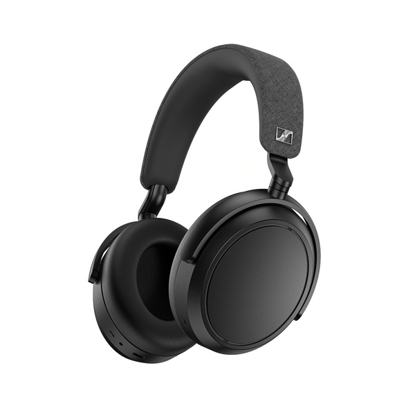 Sennheiser momentum 4 wireless black 509266 01