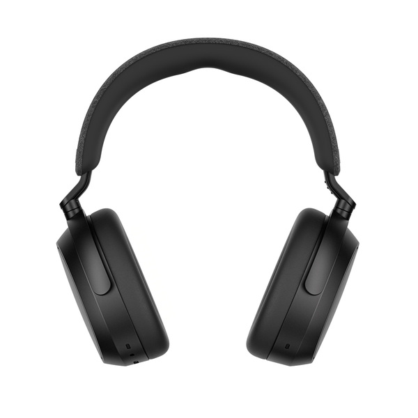 Sennheiser momentum 4 wireless black 509266 02